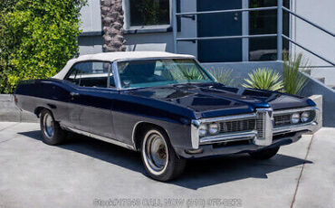 Pontiac Catalina 1968