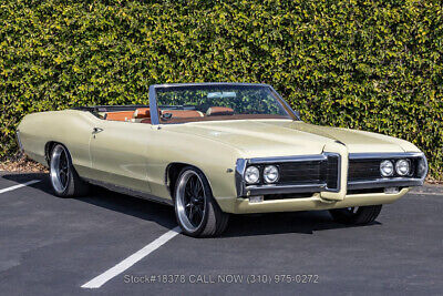 Pontiac Catalina  1969 à vendre