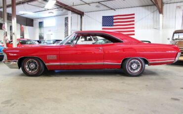 Pontiac-Catalina-2-2-Coupe-1965-Red-Red-119655-2