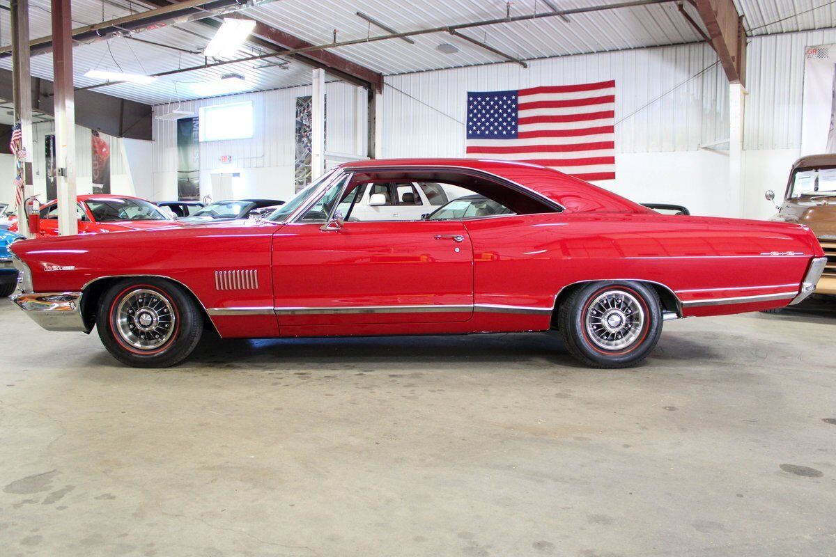 Pontiac-Catalina-2-2-Coupe-1965-Red-Red-119655-2