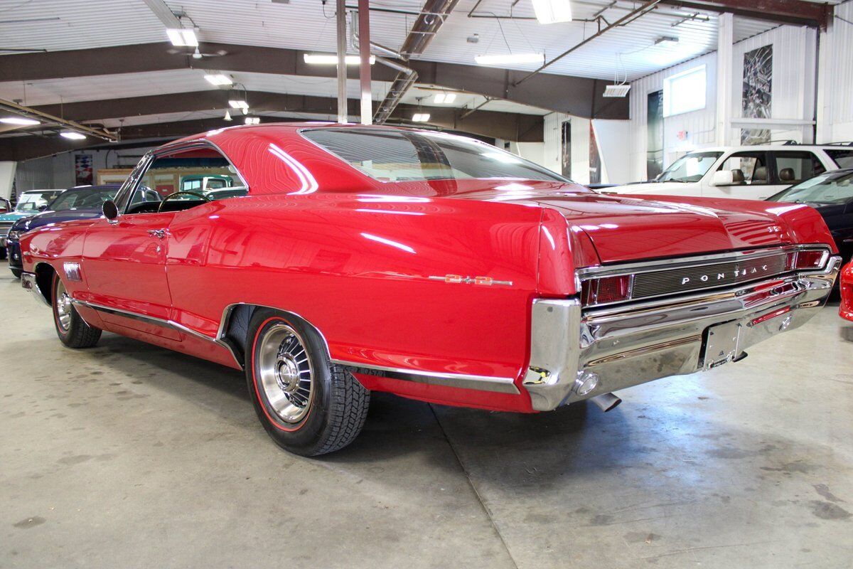 Pontiac-Catalina-2-2-Coupe-1965-Red-Red-119655-3