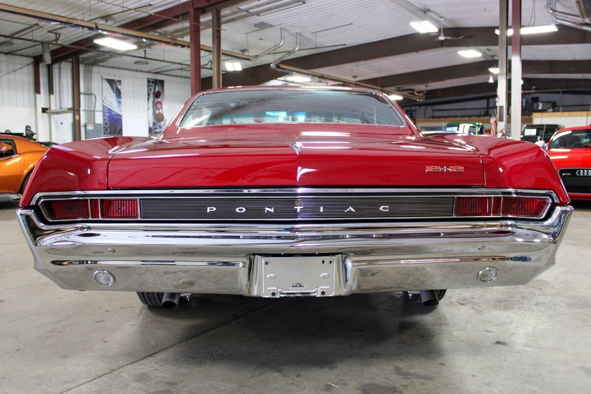 Pontiac-Catalina-2-2-Coupe-1965-Red-Red-119655-4