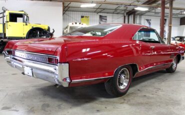 Pontiac-Catalina-2-2-Coupe-1965-Red-Red-119655-5