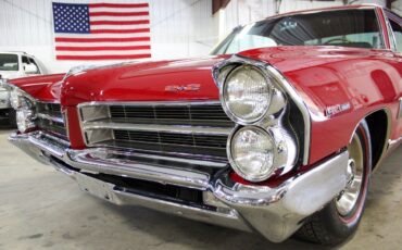 Pontiac-Catalina-2-2-Coupe-1965-Red-Red-119655-9