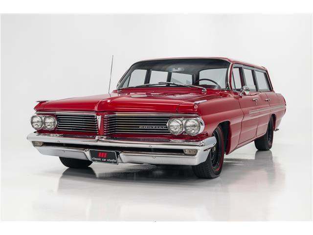 Pontiac-Catalina-Break-1962-Red-Red-151480-3