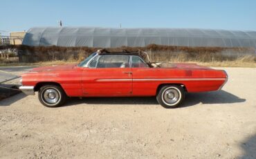 Pontiac-Catalina-Cabriolet-1962-Red-White-153960-1