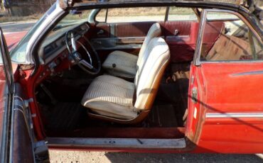 Pontiac-Catalina-Cabriolet-1962-Red-White-153960-15