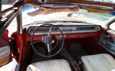 Pontiac-Catalina-Cabriolet-1962-Red-White-153960-16