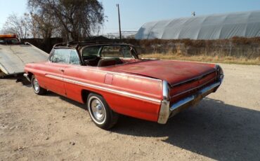 Pontiac-Catalina-Cabriolet-1962-Red-White-153960-2