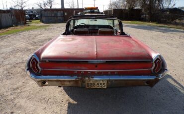 Pontiac-Catalina-Cabriolet-1962-Red-White-153960-3