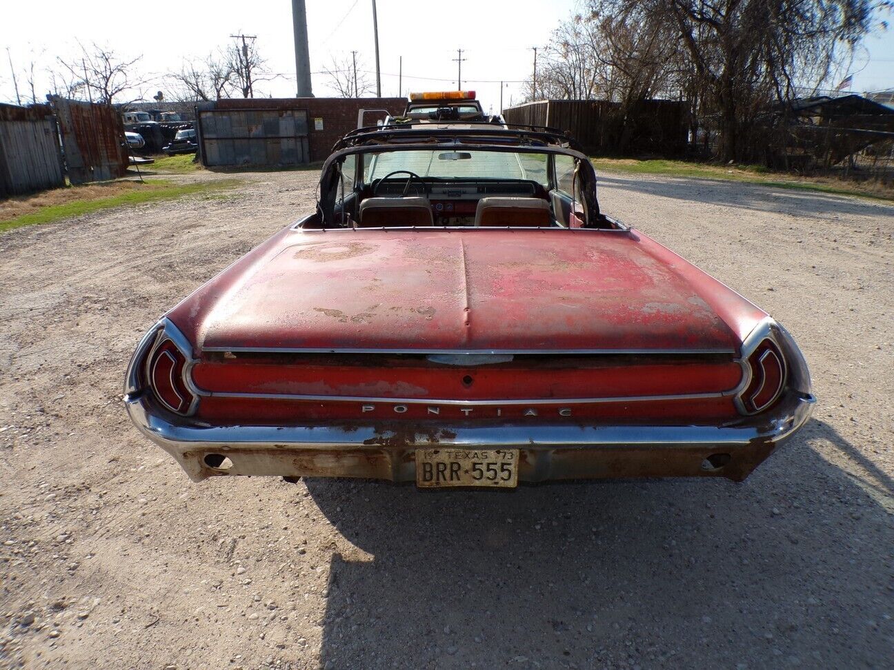 Pontiac-Catalina-Cabriolet-1962-Red-White-153960-3