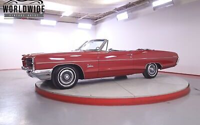 Pontiac Catalina Convertible  1966 à vendre