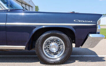 Pontiac-Catalina-Coupe-1963-Blue-Blue-61638-10