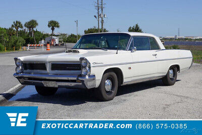 Pontiac Catalina Coupe 1963 à vendre