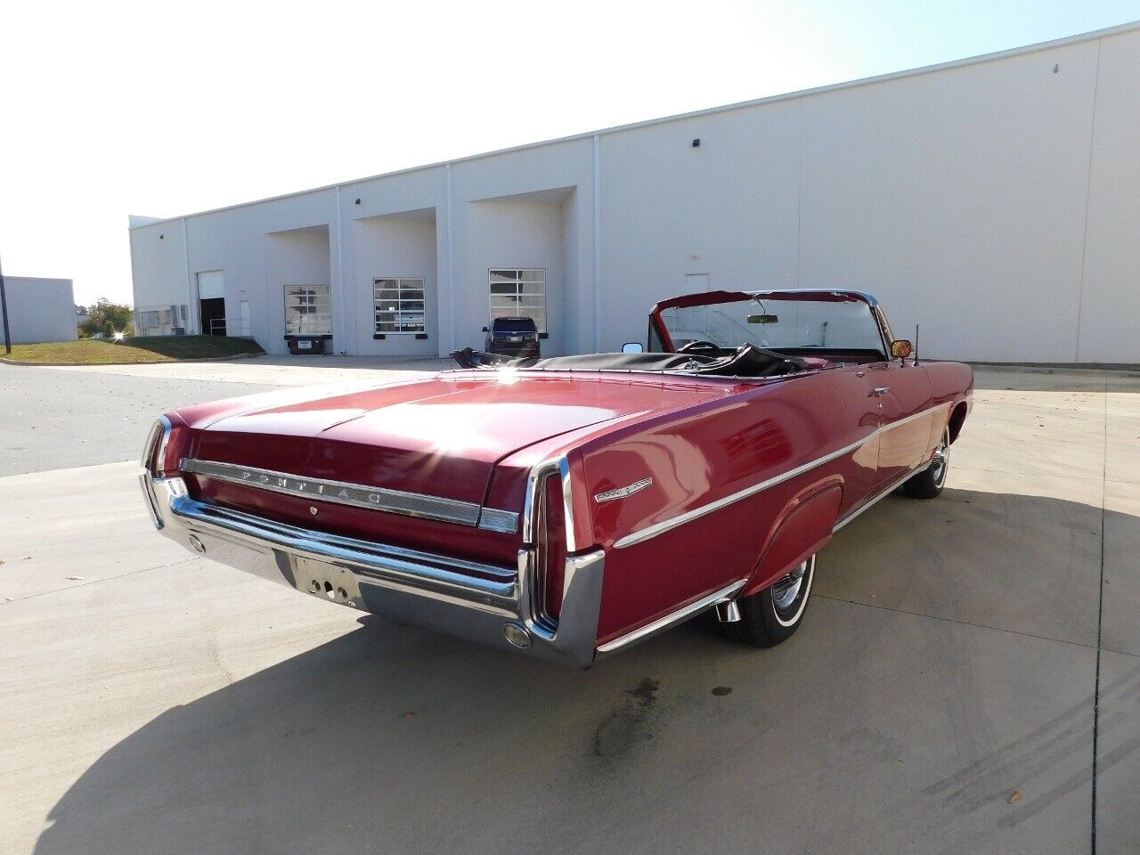 Pontiac-Catalina-Coupe-1964-Red-Black-146450-10