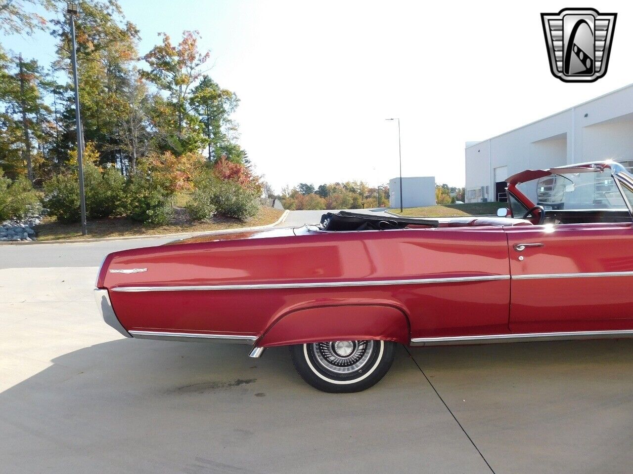 Pontiac-Catalina-Coupe-1964-Red-Black-146450-11