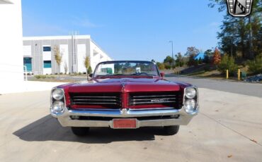 Pontiac-Catalina-Coupe-1964-Red-Black-146450-3