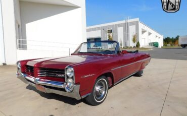 Pontiac-Catalina-Coupe-1964-Red-Black-146450-4