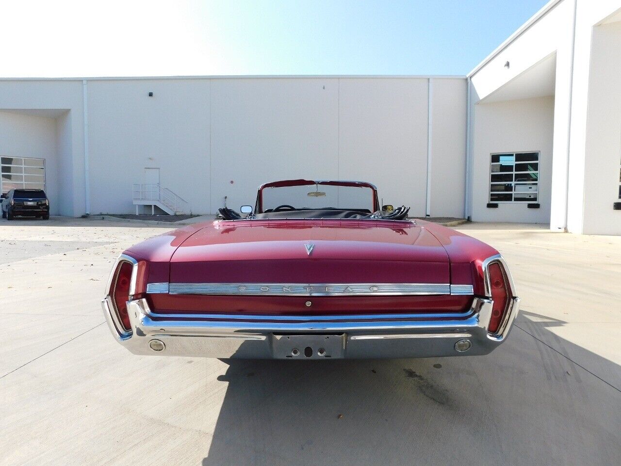 Pontiac-Catalina-Coupe-1964-Red-Black-146450-9