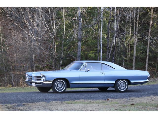 Pontiac-Catalina-Coupe-1965-Blue-Blue-94147-3