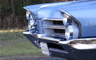 Pontiac-Catalina-Coupe-1965-Blue-Blue-94147-5