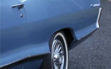 Pontiac-Catalina-Coupe-1965-Blue-Blue-94147-6