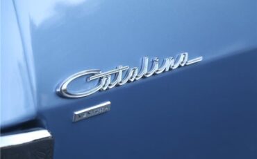 Pontiac-Catalina-Coupe-1965-Blue-Blue-94147-7