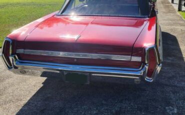 Pontiac-Catalina-convertible-1964-red-99779-2