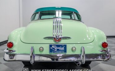 Pontiac-Chieftain-Coupe-1952-Green-Blue-1864-10