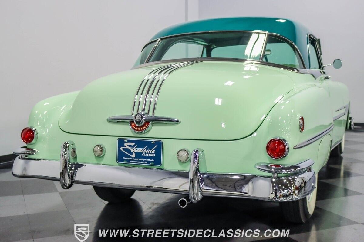 Pontiac-Chieftain-Coupe-1952-Green-Blue-1864-11