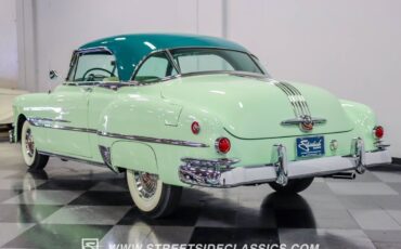 Pontiac-Chieftain-Coupe-1952-Green-Blue-1864-8