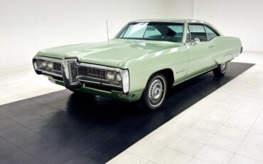 Pontiac Executive 1968