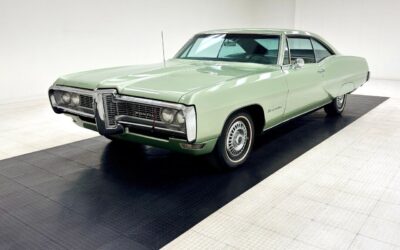 Pontiac Executive  1968 à vendre