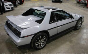 Pontiac-Fiero-1986-Gray-Gray-206479-6