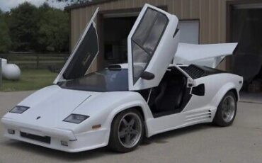 Pontiac-Fiero-Coupe-1986-White-88514-1