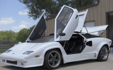 Pontiac-Fiero-Coupe-1986-White-88514-15