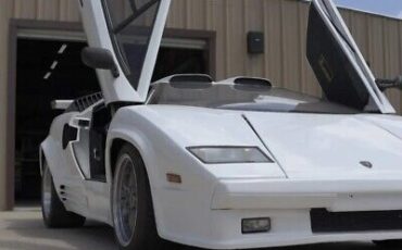 Pontiac-Fiero-Coupe-1986-White-88514-3