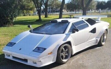 Pontiac Fiero Coupe 1986