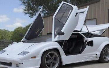 Pontiac-Fiero-Coupe-1986-White-88514-4