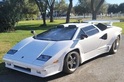 Pontiac Fiero Coupe 1986 à vendre