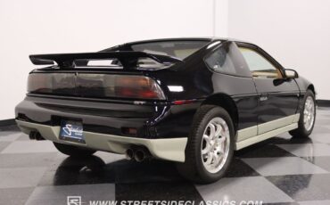 Pontiac-Fiero-Coupe-1987-Black-Tan-230817-10