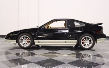 Pontiac-Fiero-Coupe-1987-Black-Tan-230817-2