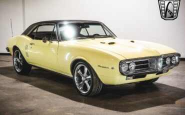 Pontiac-Firebird-1967-Yellow-Black-6677-10