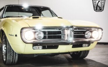 Pontiac-Firebird-1967-Yellow-Black-6677-11