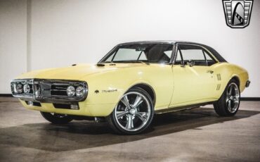 Pontiac-Firebird-1967-Yellow-Black-6677-2