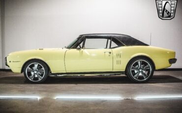 Pontiac-Firebird-1967-Yellow-Black-6677-5