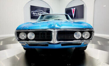 Pontiac-Firebird-1968-Blue-Blue-83584-12