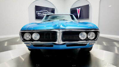 Pontiac-Firebird-1968-Blue-Blue-83584-12