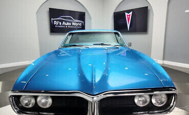 Pontiac-Firebird-1968-Blue-Blue-83584-13