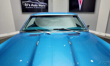 Pontiac-Firebird-1968-Blue-Blue-83584-14